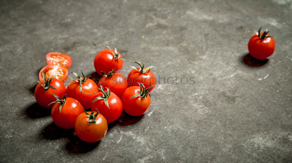 Similar – tomato Red Healthy Tomato