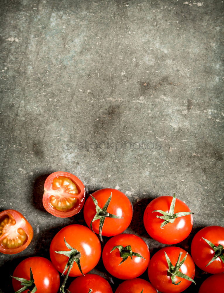 Similar – Image, Stock Photo Pasta Equipment Red