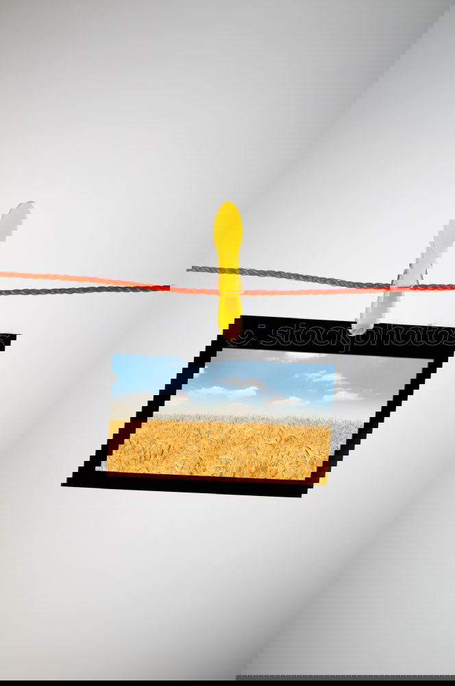 Similar – Foto Bild Die Eisdiele am Rande des Universums