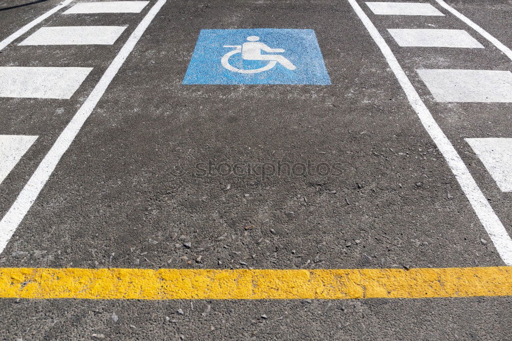 Similar – Image, Stock Photo man on the bicycle shadow silhouette in the street