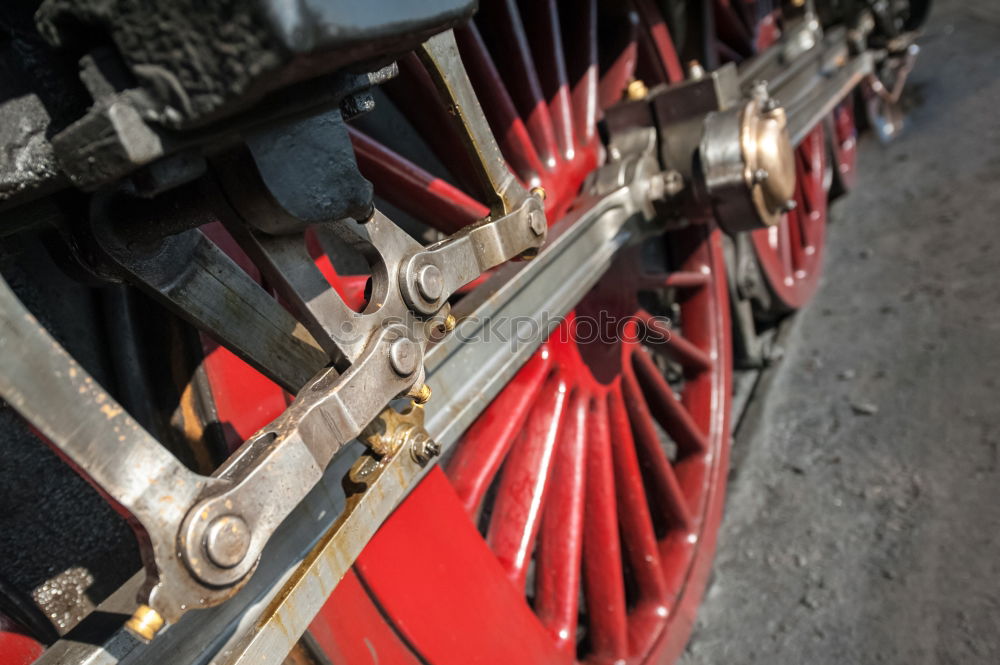 Similar – Image, Stock Photo hay baler