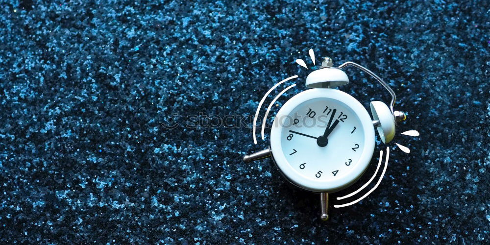 Similar – Image, Stock Photo Watches in the Düsseldorf watch park at night