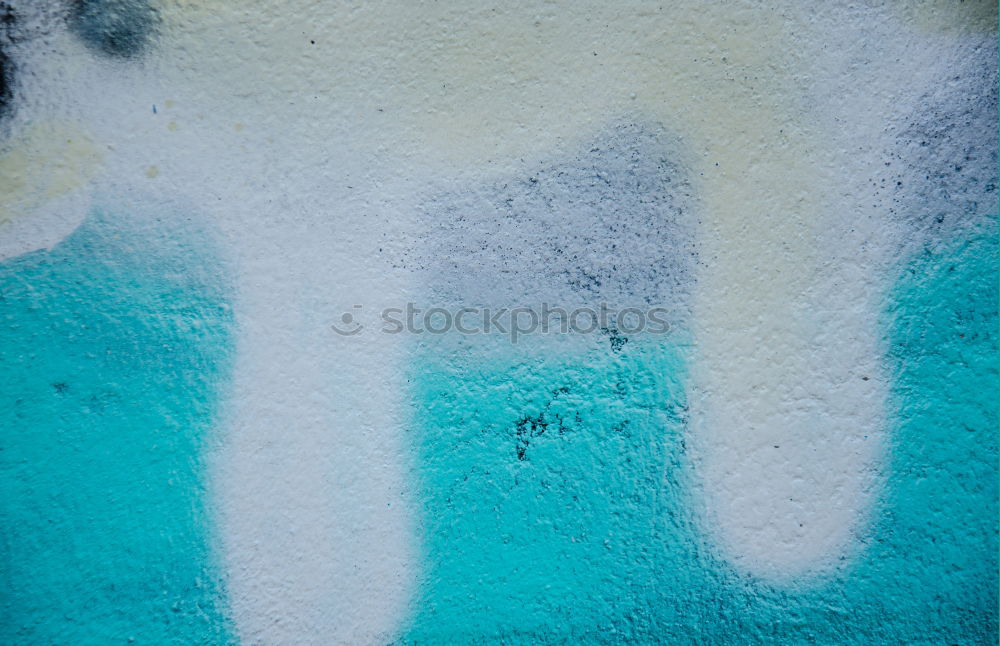 Similar – Blubb Graffiti Flüssigkeit