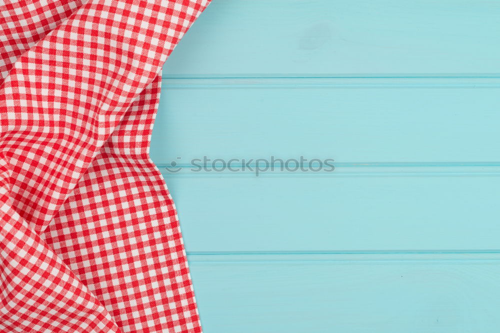 Similar – Image, Stock Photo Sewing buttons and spools of thread