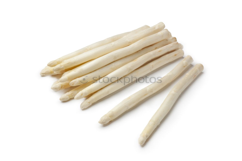 Image, Stock Photo asparagus Food Vegetable