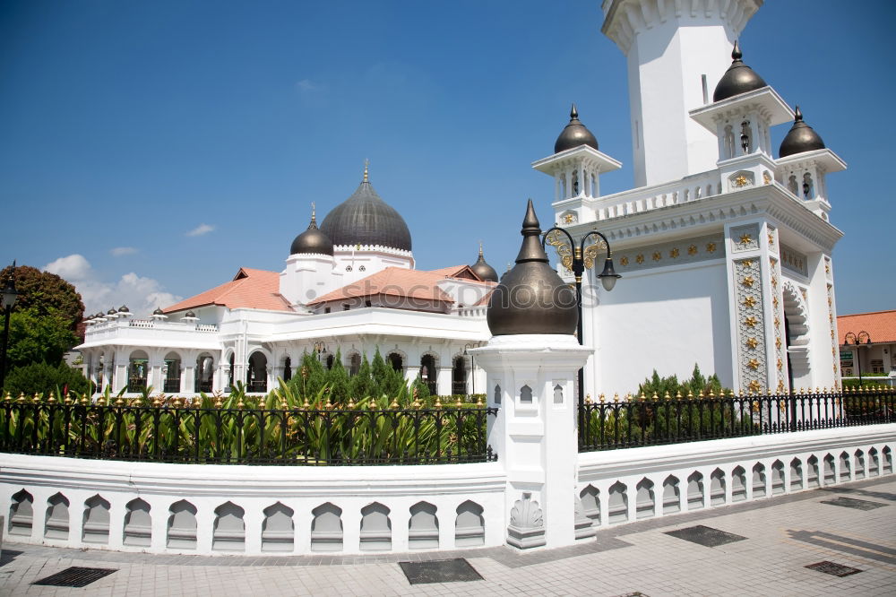 Similar – Royal Pavilion in Brighton, England