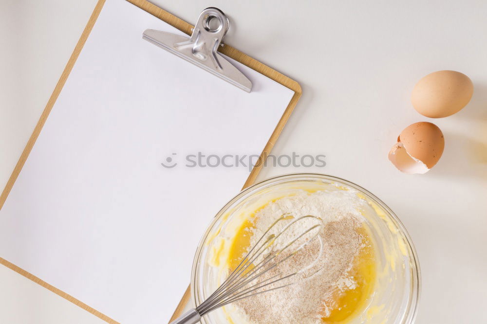 Similar – Image, Stock Photo Cooking background with empty cooking utensils