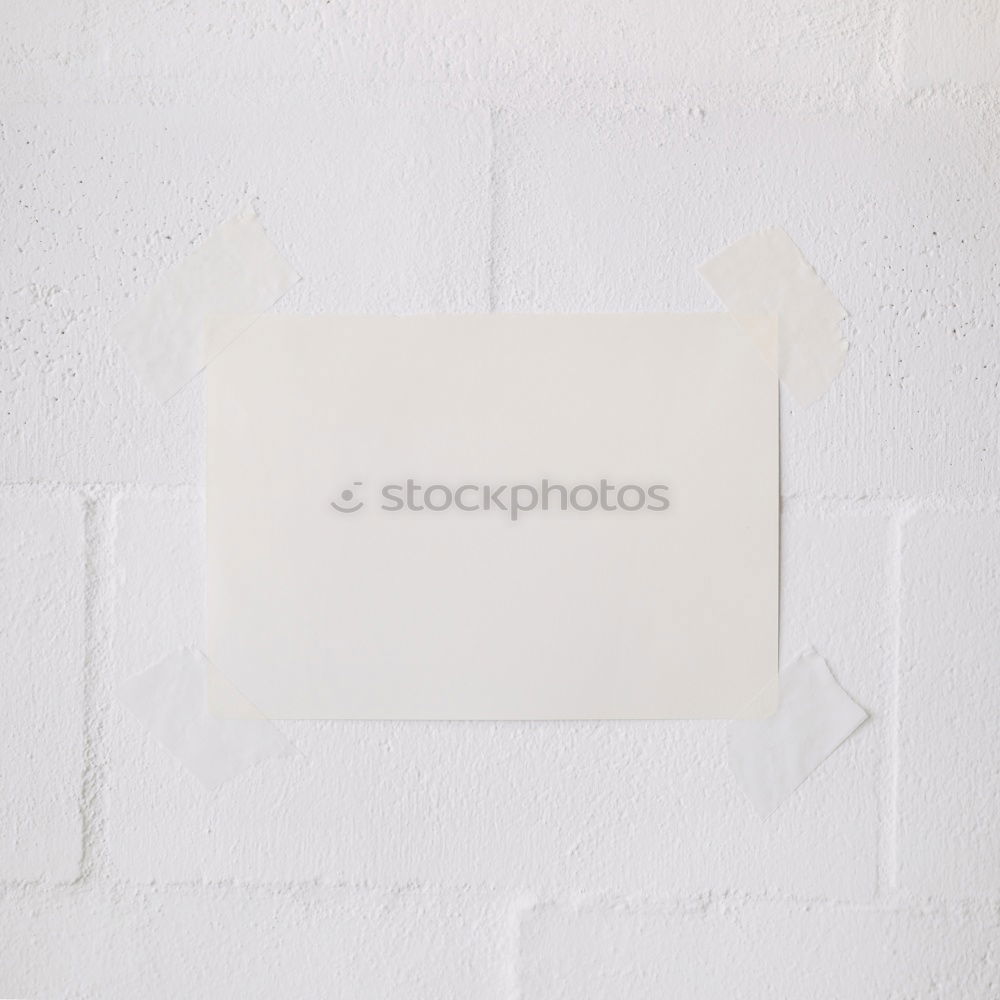 Similar – Image, Stock Photo Heat cost allocator on heating with high heating costs
