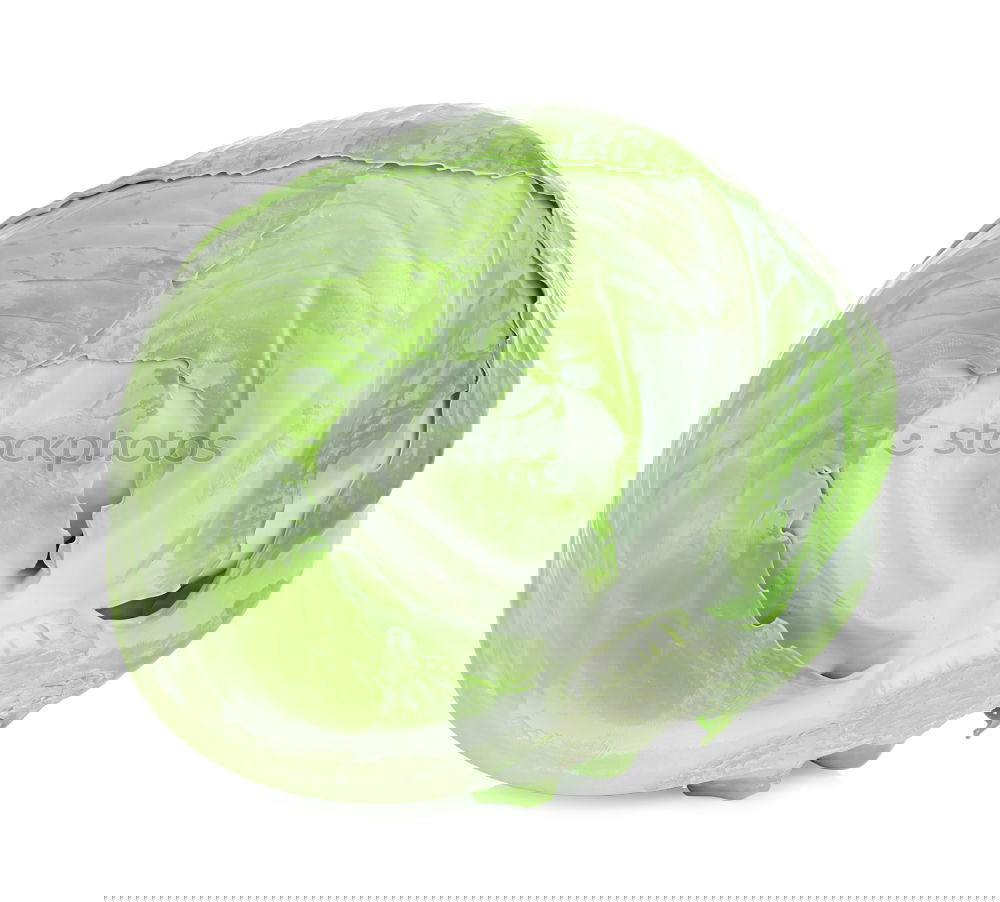 Similar – Image, Stock Photo Green tuber Art