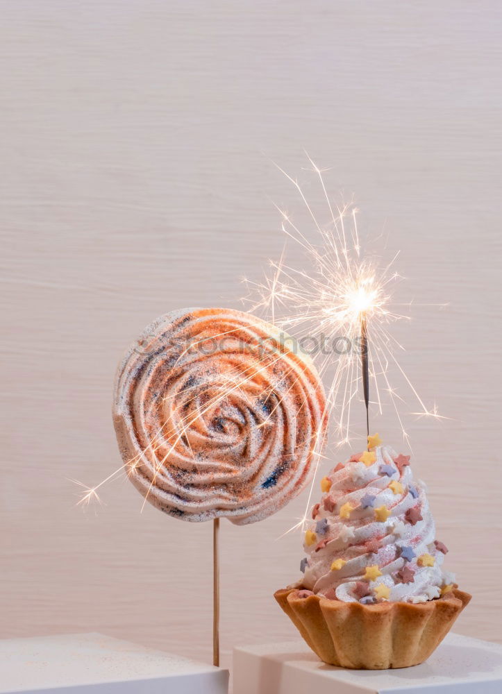 Similar – Image, Stock Photo Happy birthday! Cake