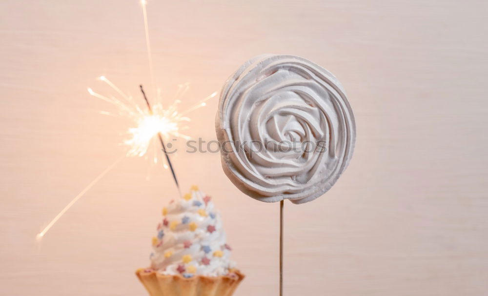 Similar – Image, Stock Photo Happy birthday! Cake