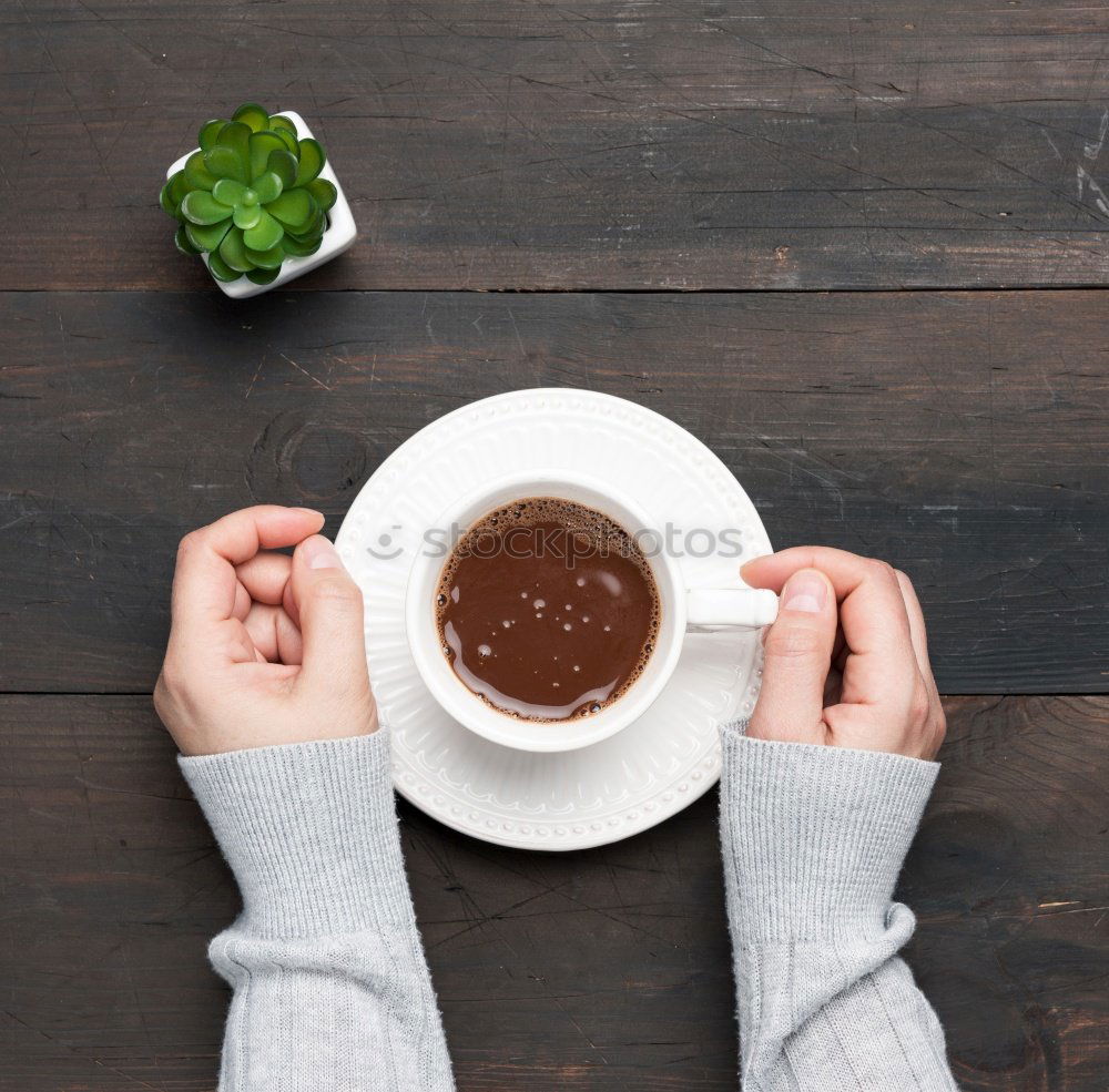 Image, Stock Photo Soup, my dear Food