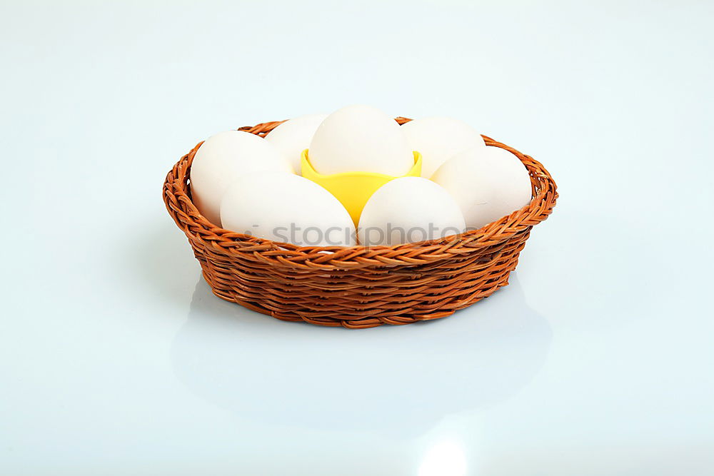 Similar – Image, Stock Photo Three Christmas tree balls on white background