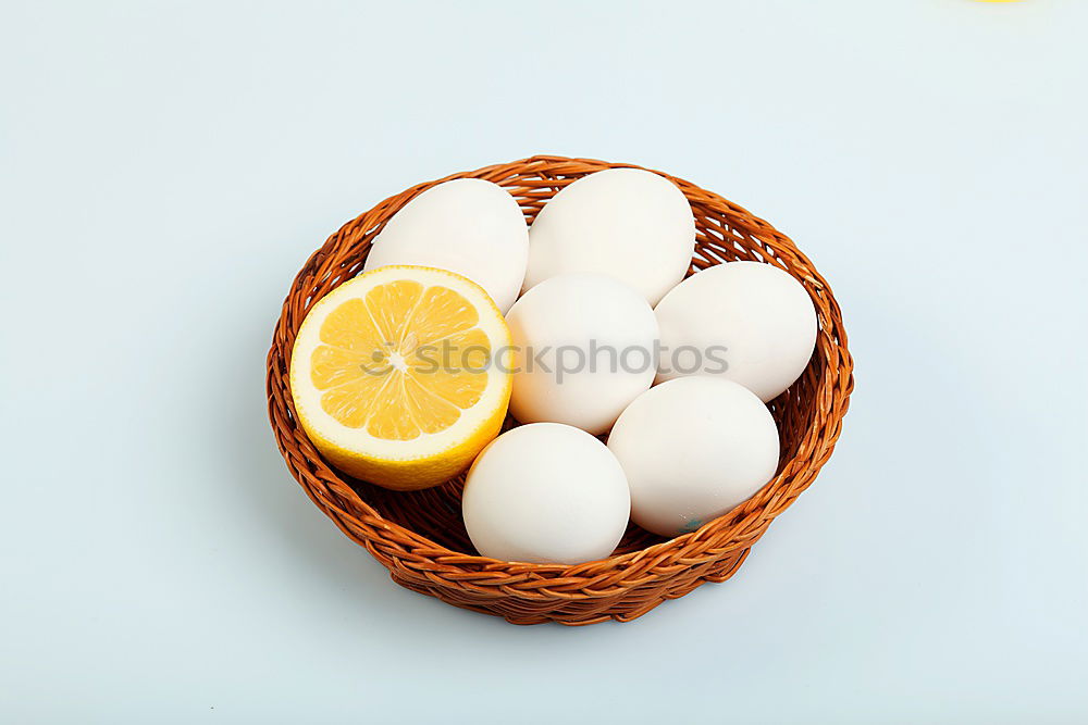 Similar – Image, Stock Photo Time to dye eggs Egg