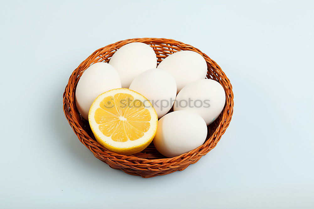 Similar – Image, Stock Photo quail egg Food Egg