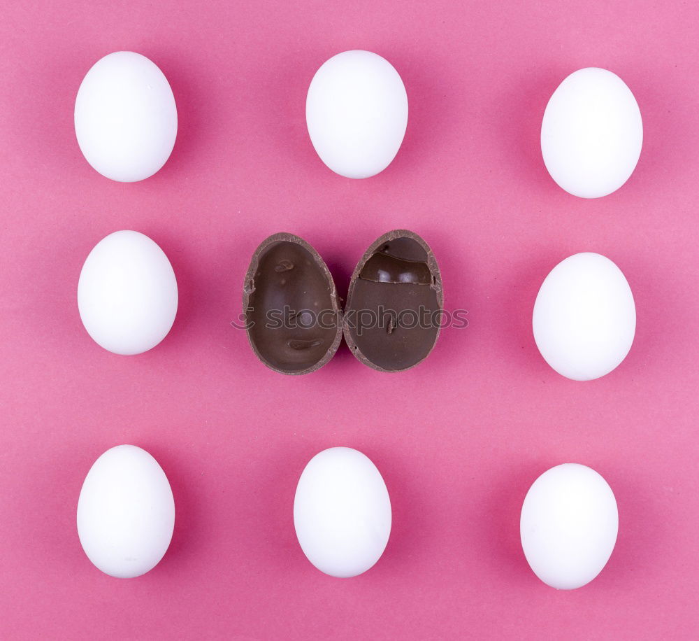 Similar – Image, Stock Photo #A# Easter flower Art