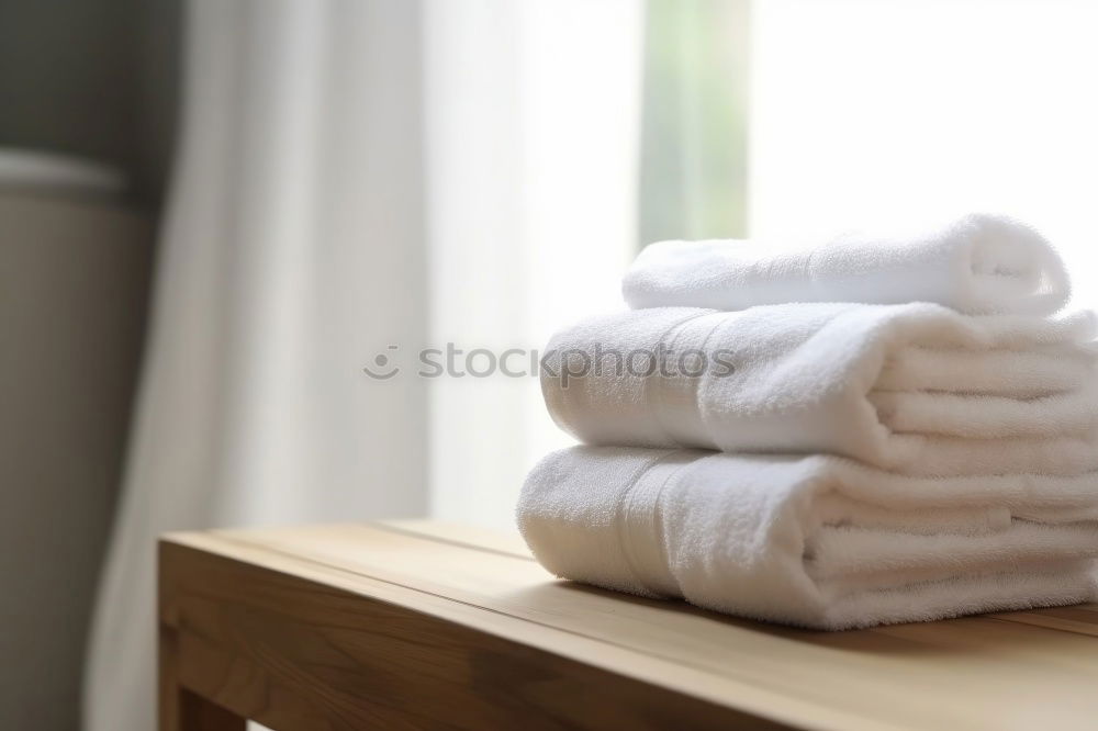 Similar – Foto Bild Kleine Wäsche Wäschekorb