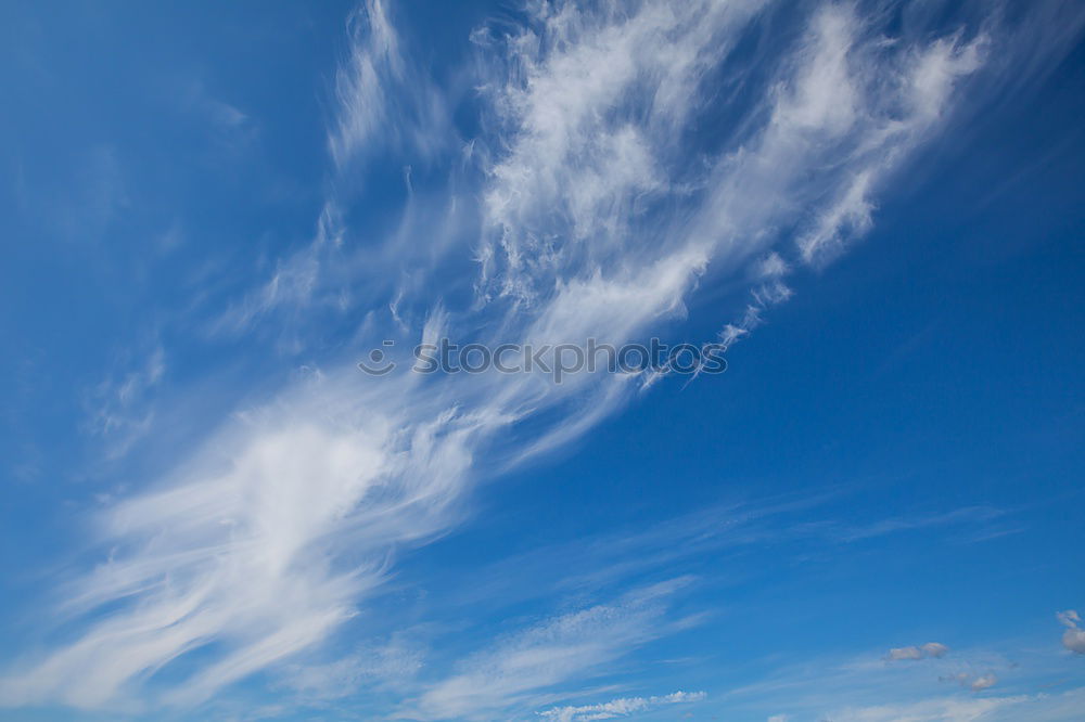 Similar – Foto Bild Wolkentanz Morgen Baum