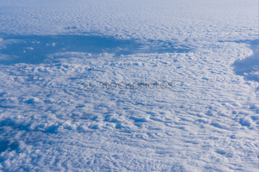 Similar – transition Clouds Ocean