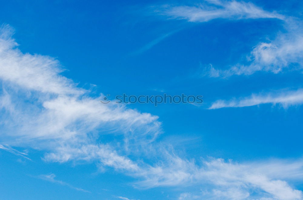 Similar – Foto Bild rauchzeichen & linienführung