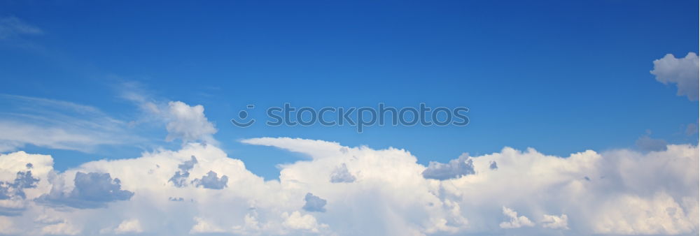 Similar – Die Wolke Wolken Himmel