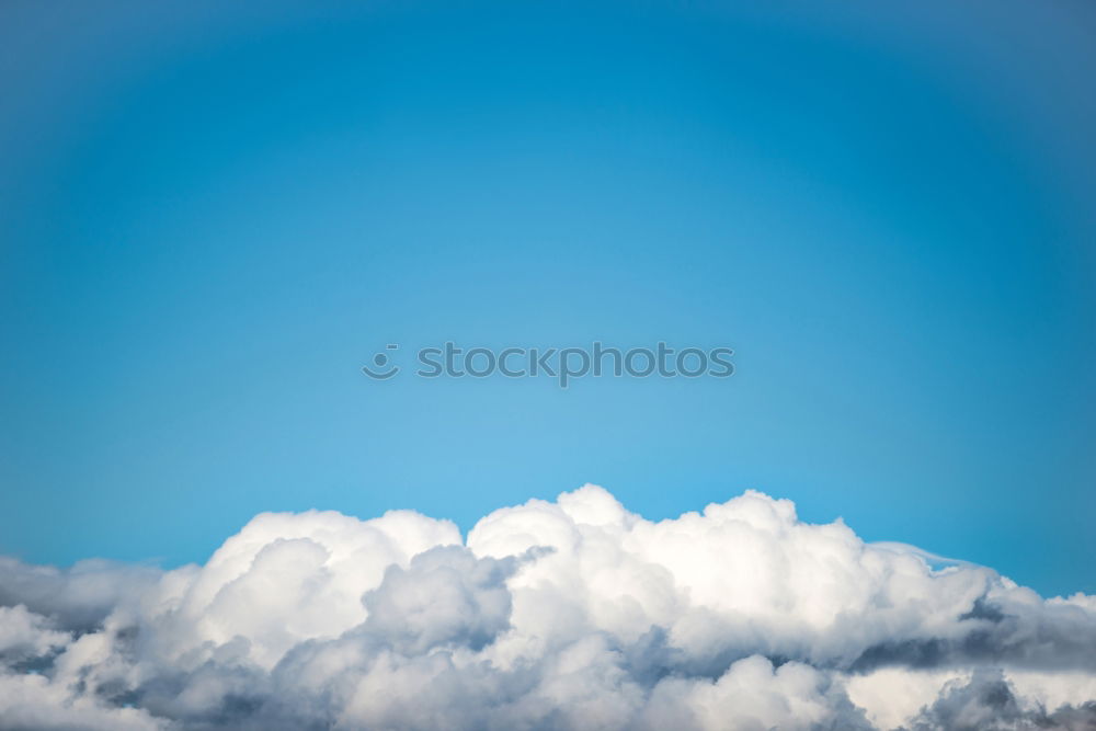 Similar – Foto Bild cloud Farbfoto