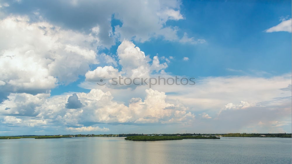 Similar – Image, Stock Photo Archipelago on the Swedish coast