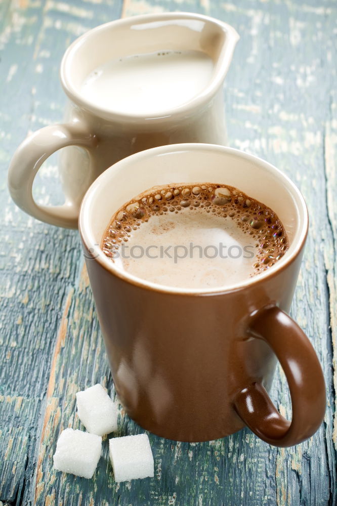 Similar – Image, Stock Photo elixir of life Nutrition