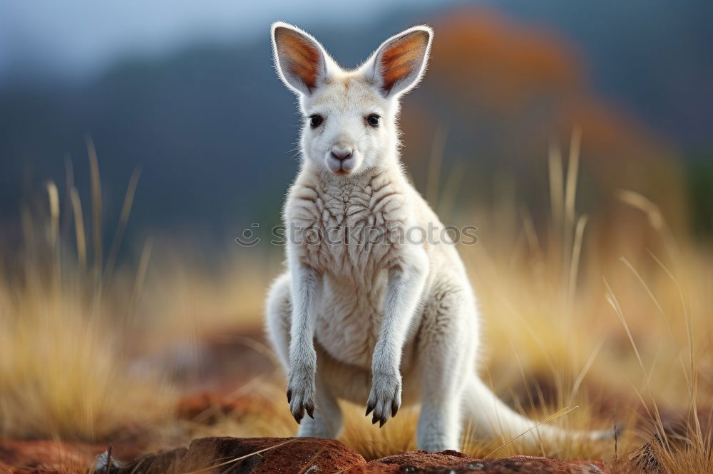 Similar – Image, Stock Photo ” stubborn ” Easter Nature