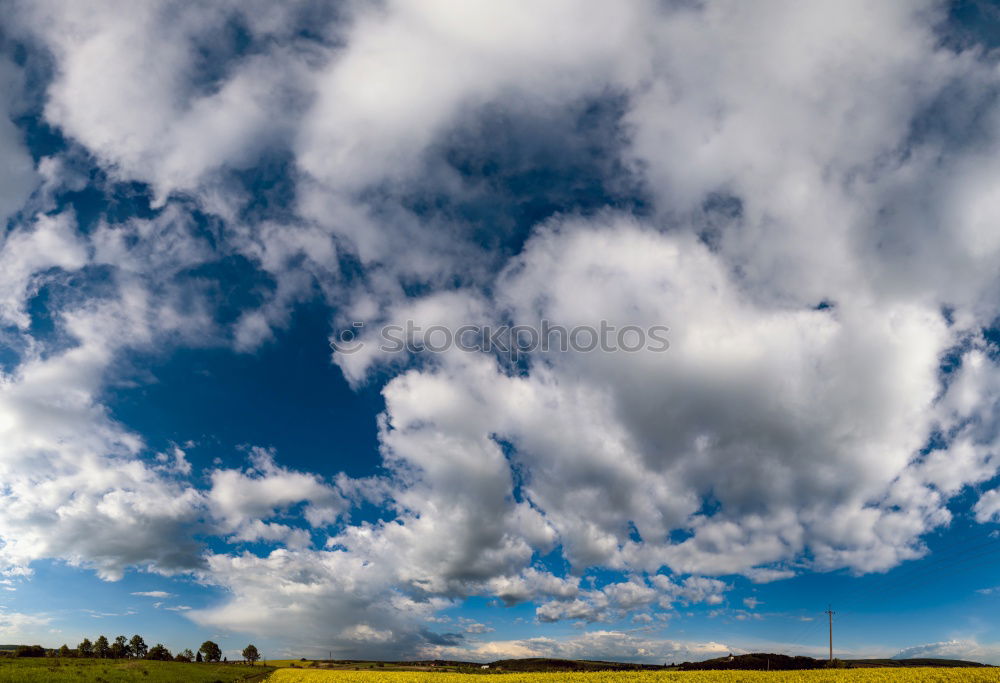 Similar – landscape Landscape Field