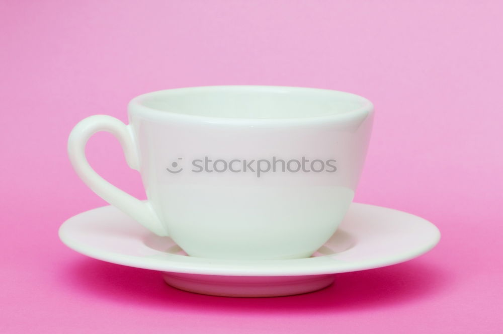 Similar – Image, Stock Photo Cup of fresh blueberries over pink paper