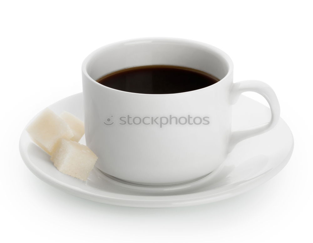 Similar – Image, Stock Photo cafe Café Espresso Cup