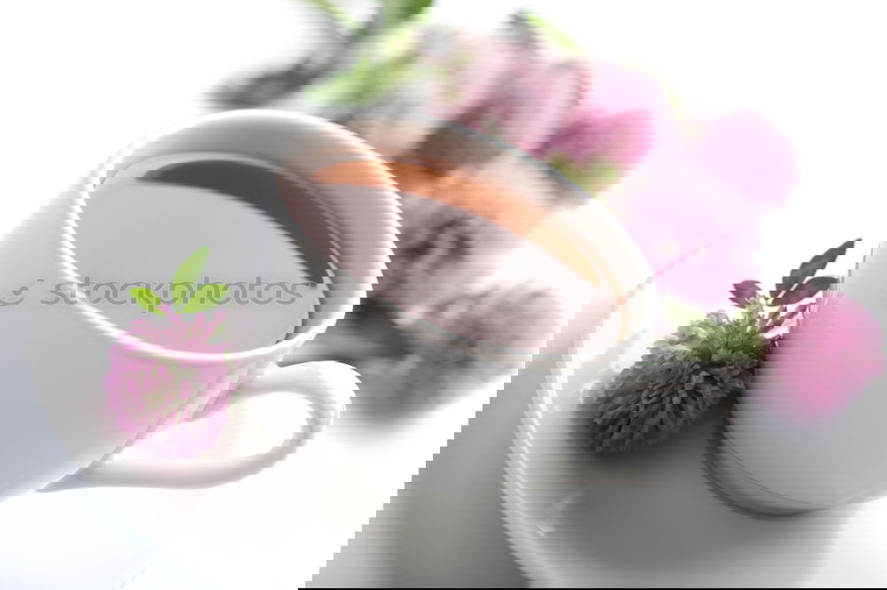 Similar – Image, Stock Photo Milky Coffee Harmonious