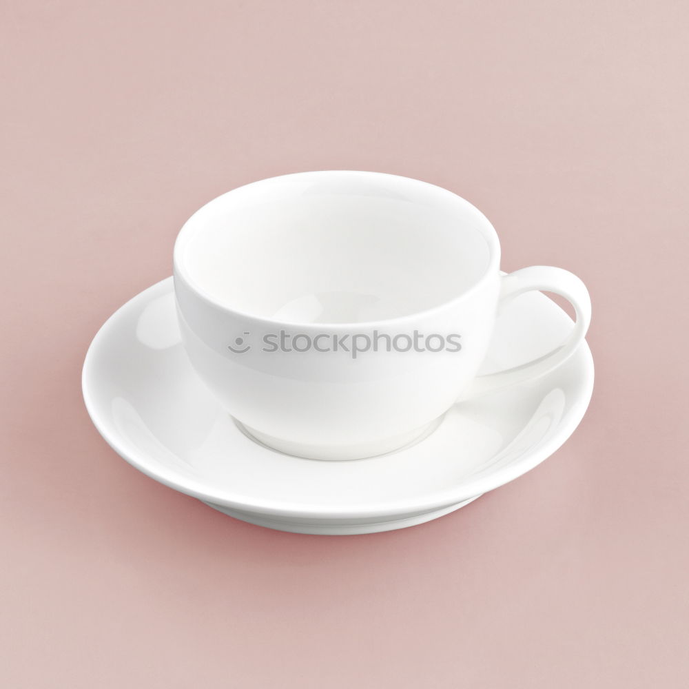 Similar – Image, Stock Photo Cup empty Colour photo