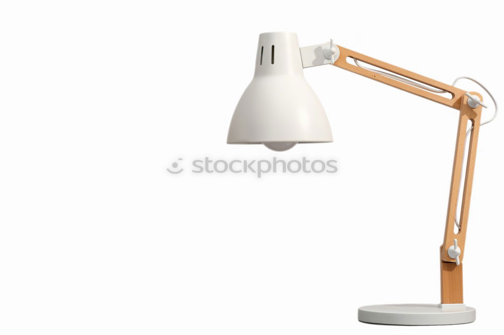 Similar – Image, Stock Photo DDR lamp in motion Style