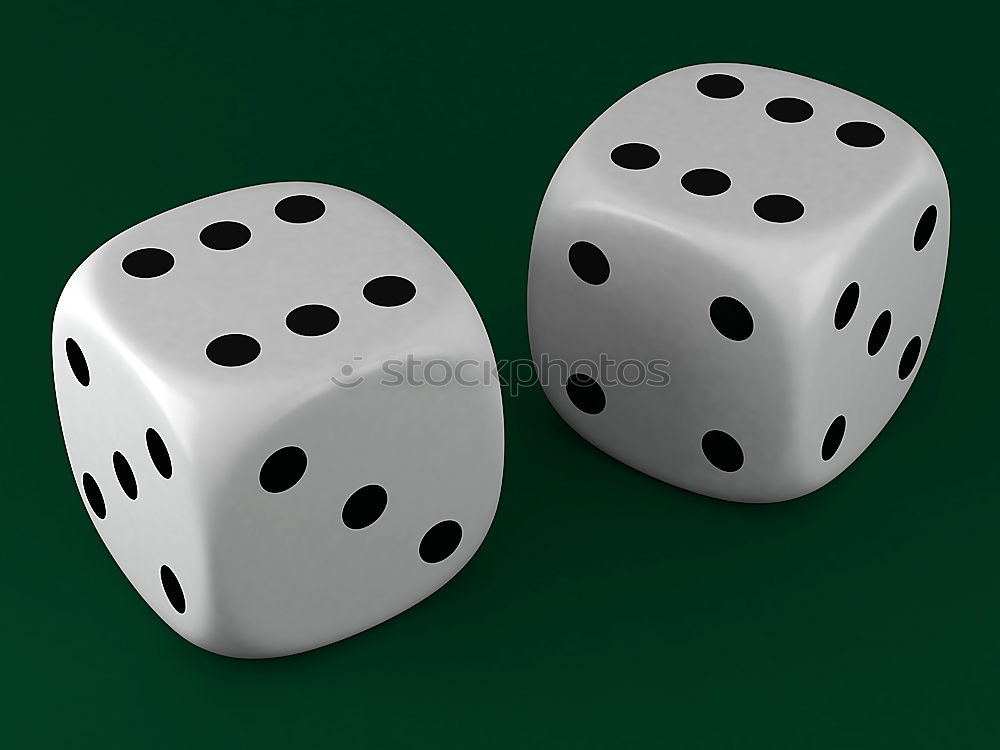 Similar – Image, Stock Photo The die is cast Mug