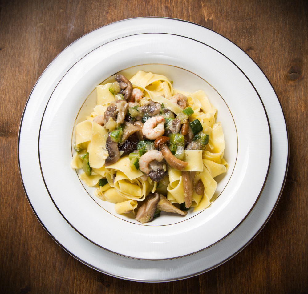 Similar – Image, Stock Photo delicately Food Dumpling