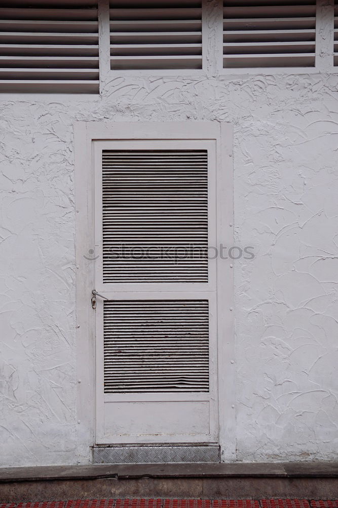 Similar – Image, Stock Photo pipe Rain gutter Stuttgart