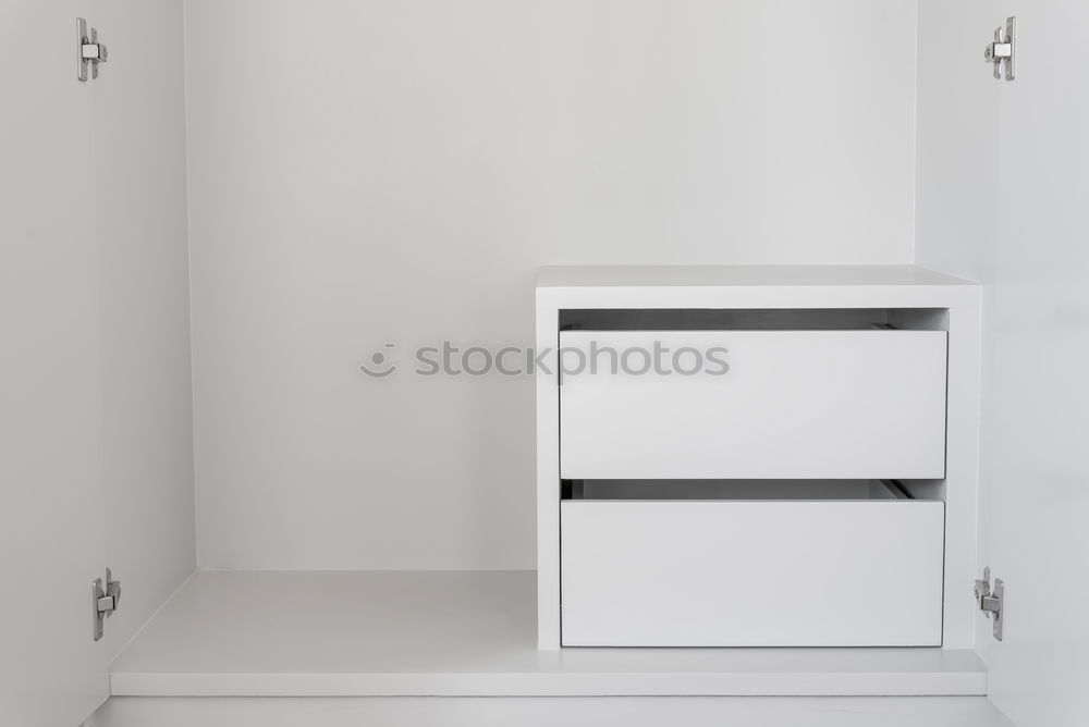 Image, Stock Photo stowage Flat (apartment)