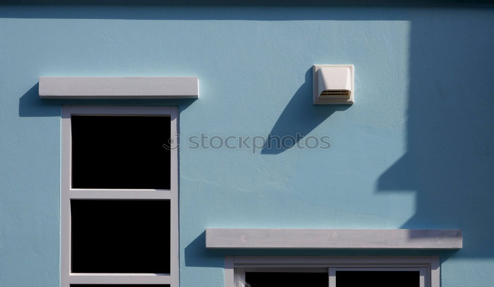 Similar – Image, Stock Photo all facade Facade Window