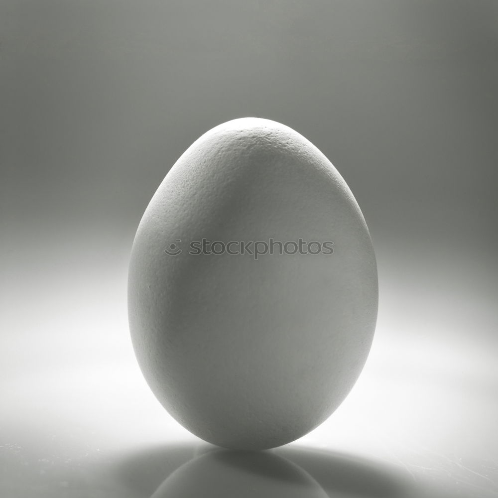 Similar – an egg Egg cup Curved