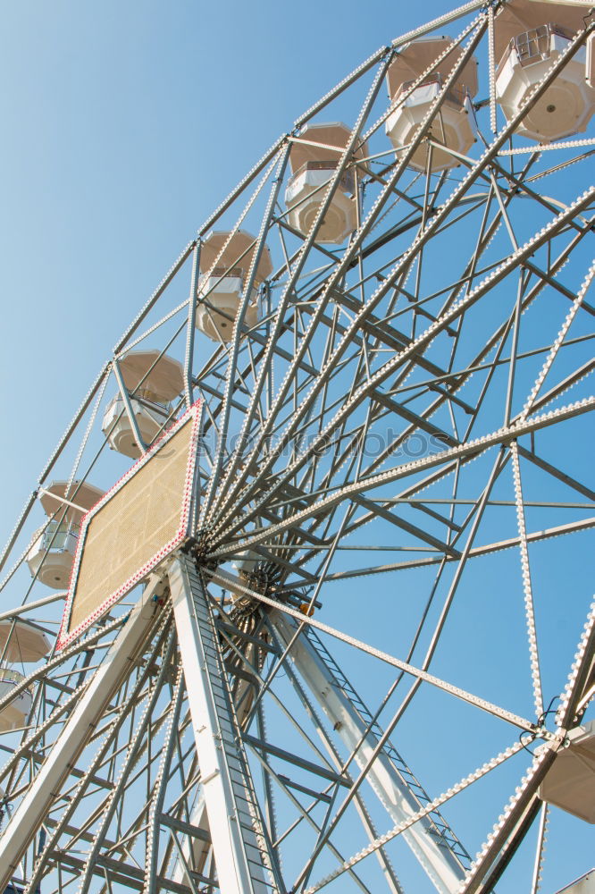 Ferris wheel 1