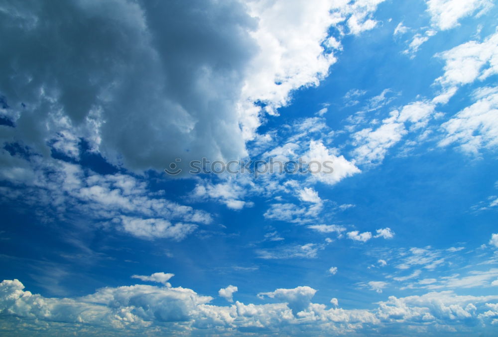 Similar – colkenwase Clouds