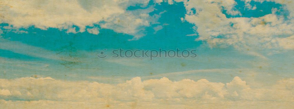 Similar – Image, Stock Photo blue Watercolours on Paper