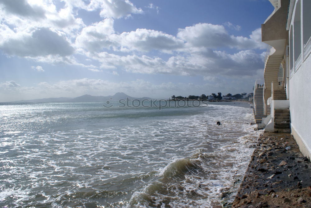 Similar – Vina del Mar, Chile