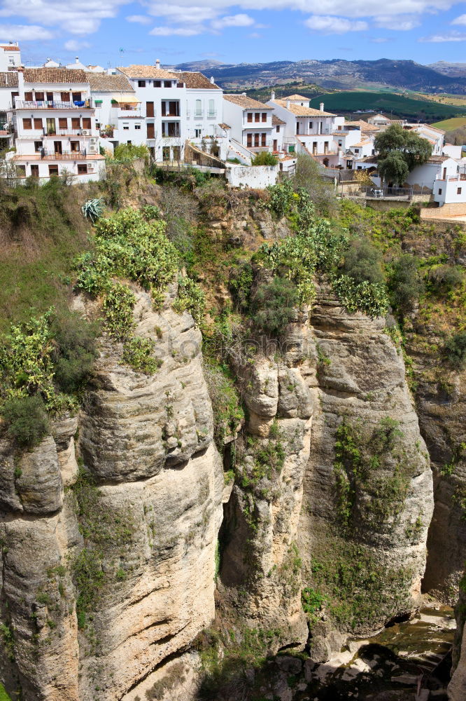 Similar – Foto Bild Ronda (Spanien) Farbfoto