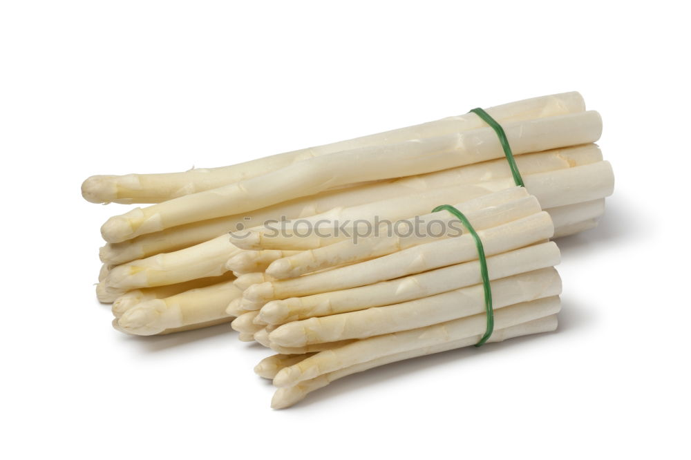 Similar – Image, Stock Photo asparagus Food Vegetable