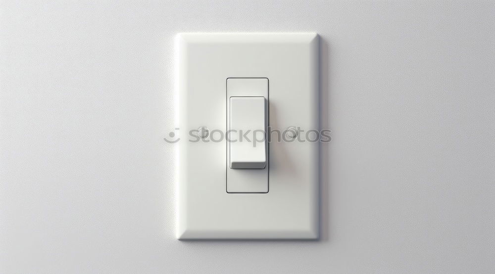 Similar – let there be light Switch