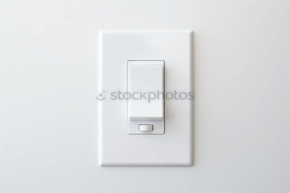 Similar – Image, Stock Photo electrical compartment planning