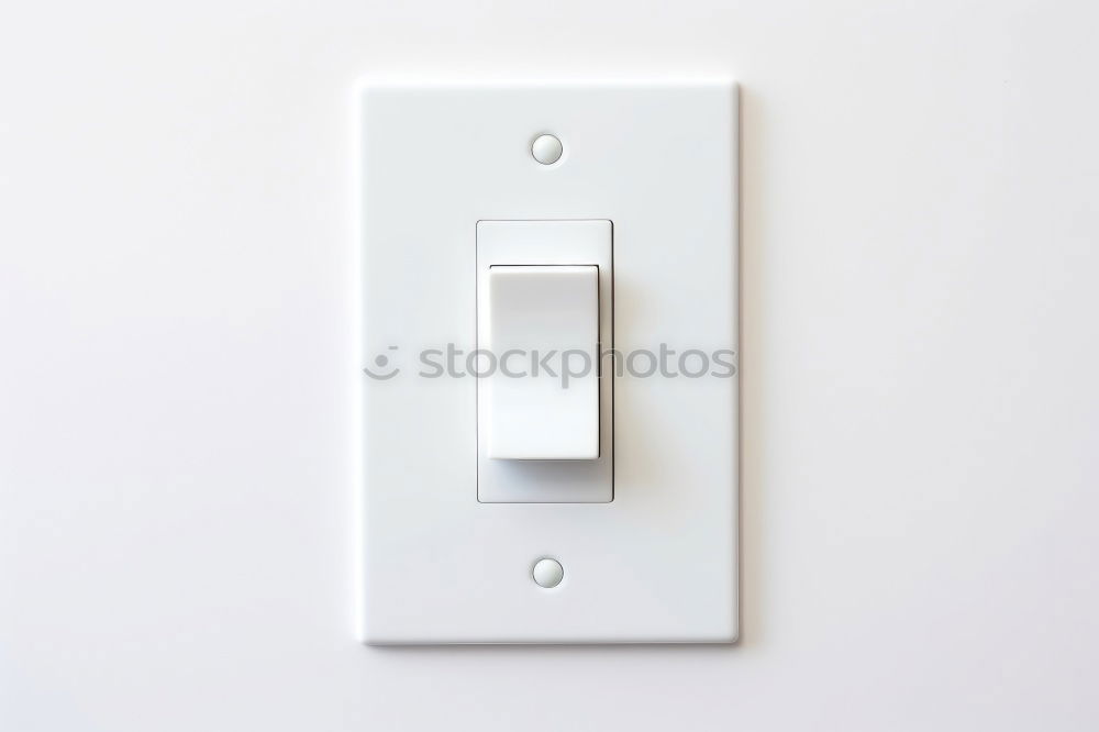 Similar – Foto Bild Stecker in der Steckdose